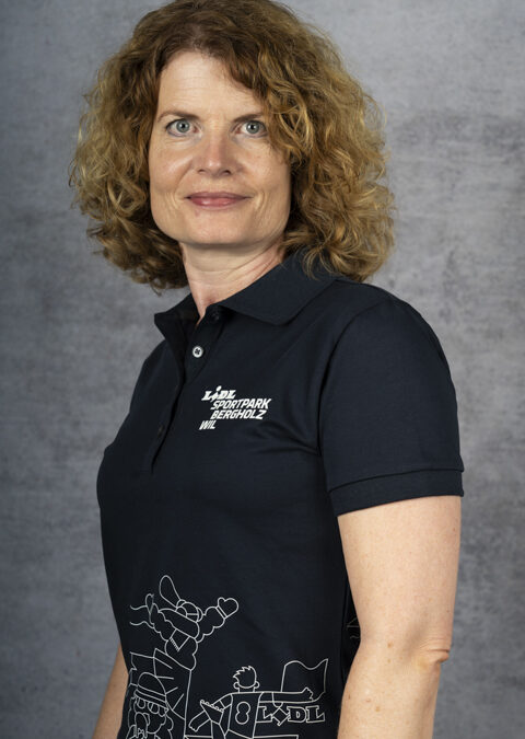 Isabelle Denzler