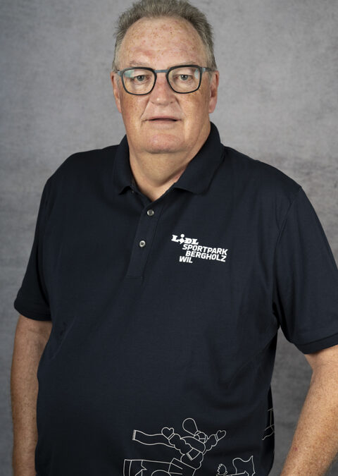 Christian Tröhler