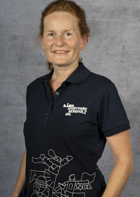 Yvonne Peter