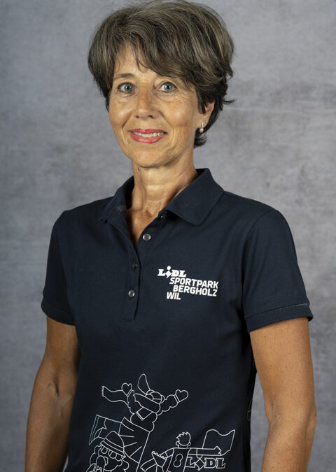 Lucia Salerno