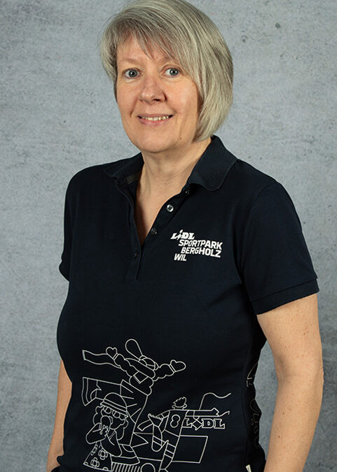 Kerstin Jonischkies