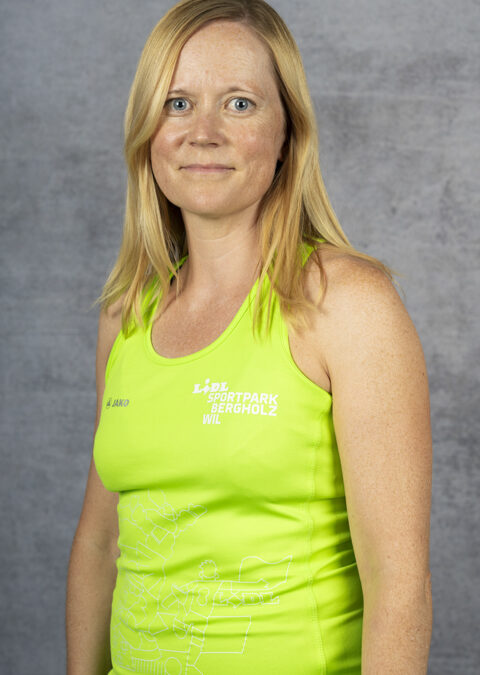 Eliane Bachmann