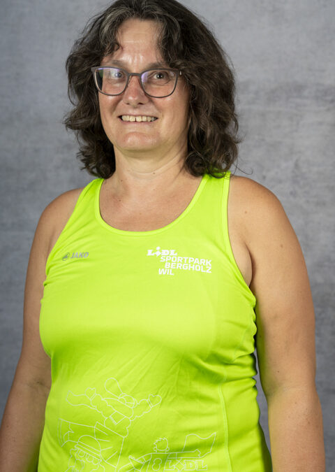 Beatrix Bischof