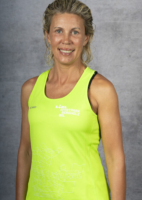Oxana Boscheri