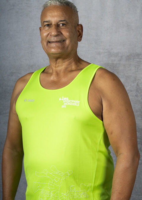 Hafedh Bouchlaghem