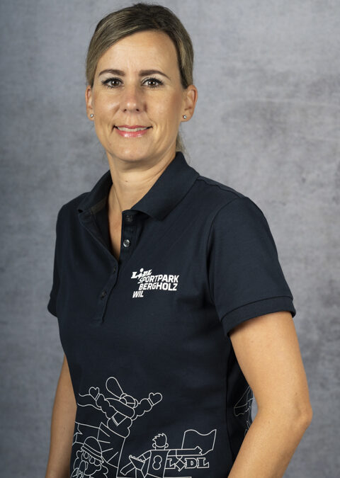 Janine Brändle