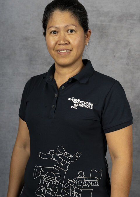 Kanitha Brunschwiler