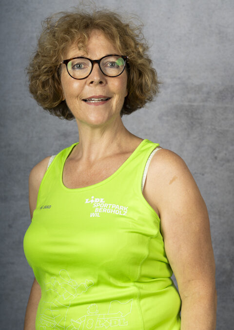Priska Gmür