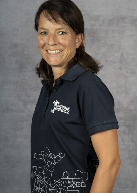 Corinne Keller
