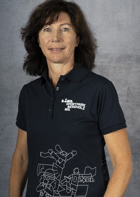 Ursula Keller