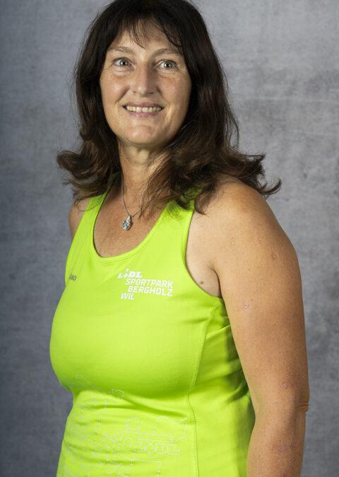 Eveline König