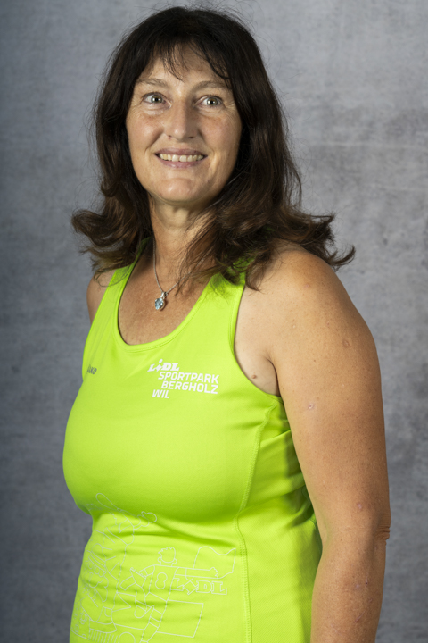 Eveline König Eveline König
