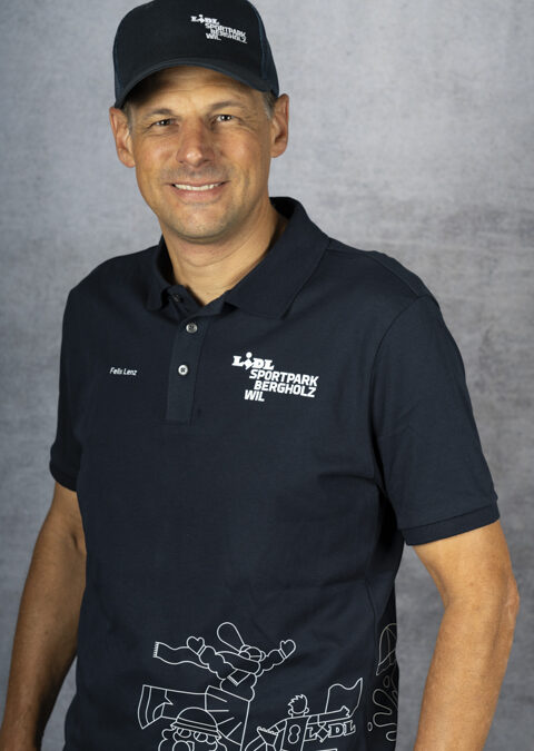 Felix Lenz