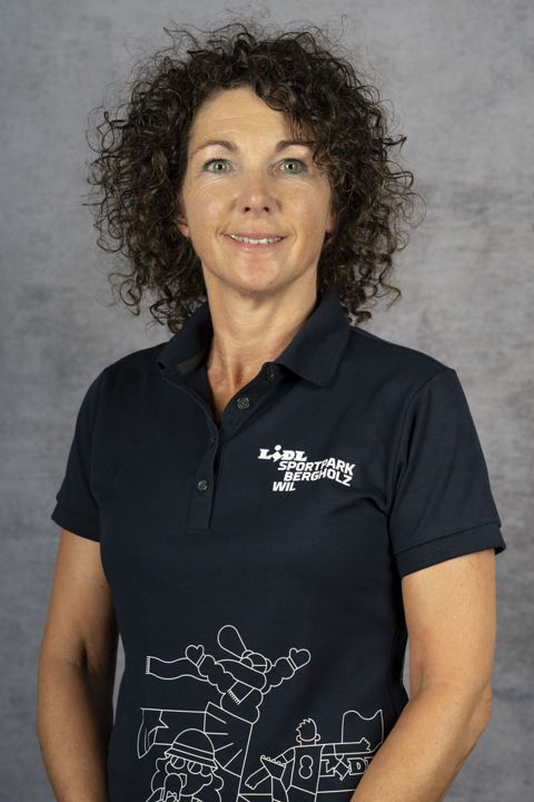 Zita Mahler