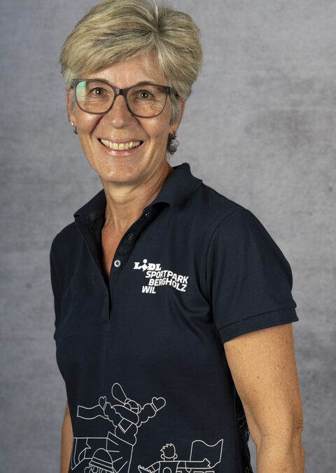 Katharina Mülller