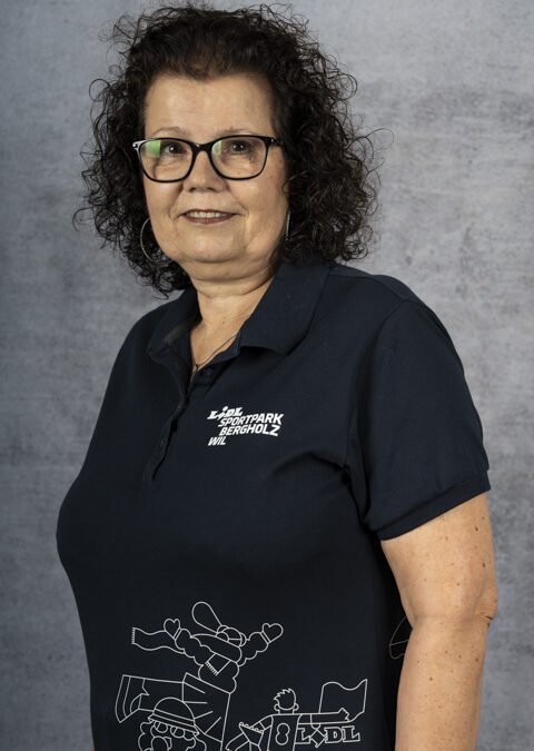 Heidi Nessensohn