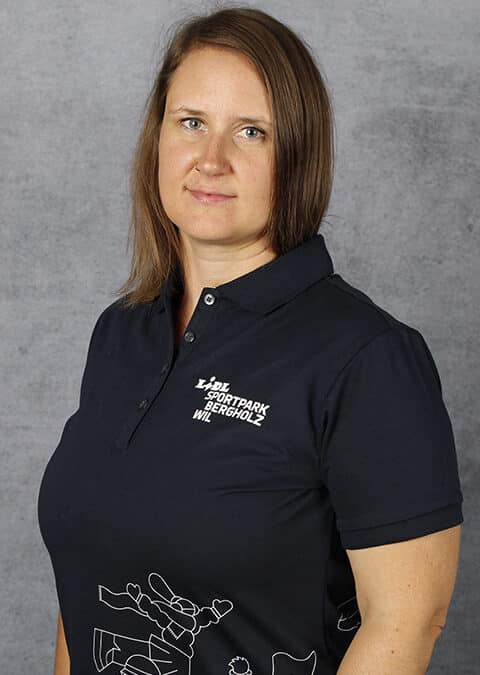 Ramona Oberlin