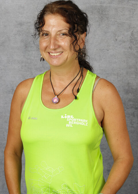 Malgorzata Plaszewska-Gröpl