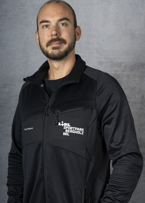 Fran Popovic