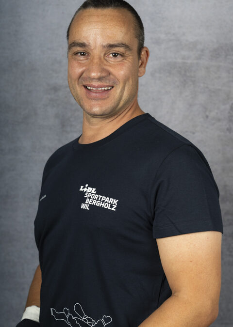 Mario Reichlin