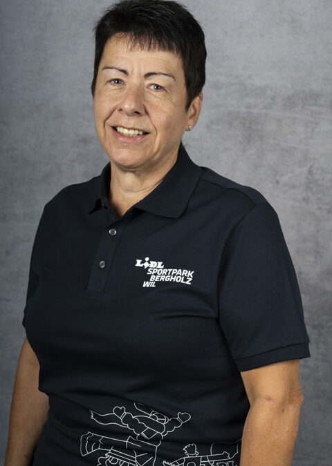 Erika Rüegg