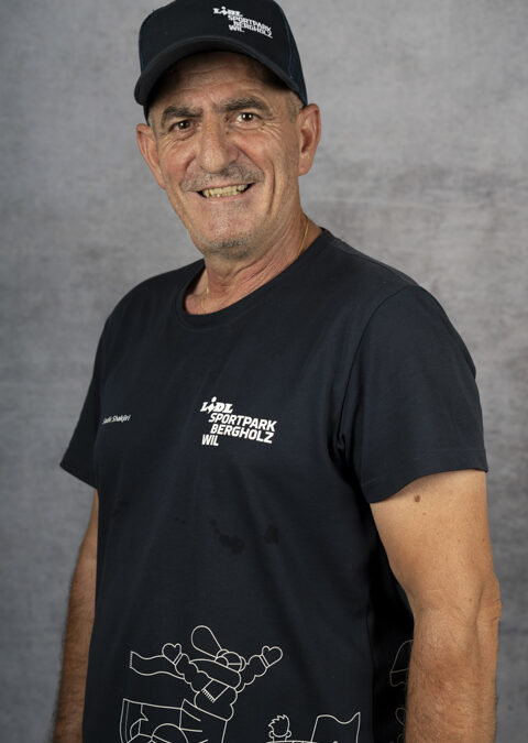 Sadik Shakjiri