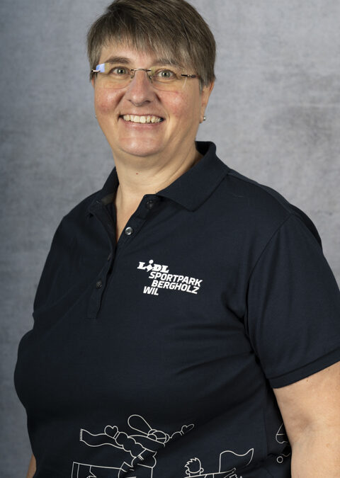 Silvia Steiger