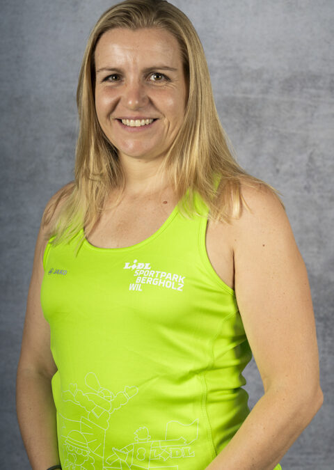 Janine Steiner