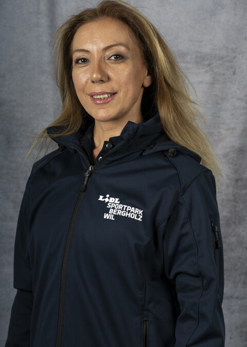Gayane Stückelberger