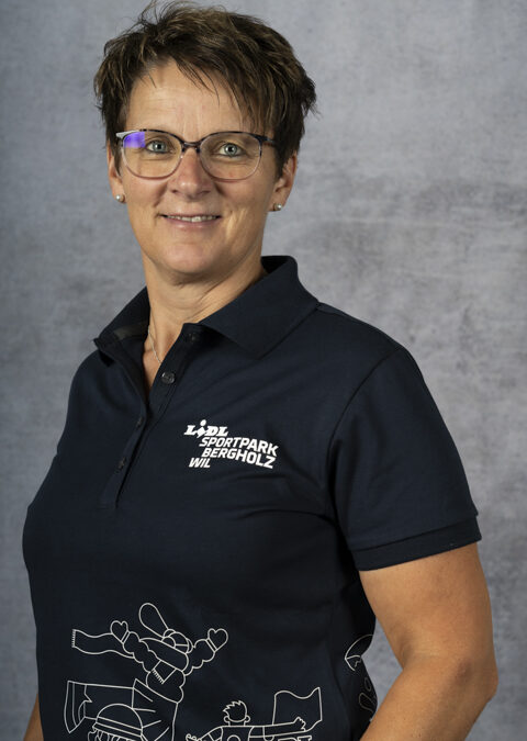 Luzia Ulrich