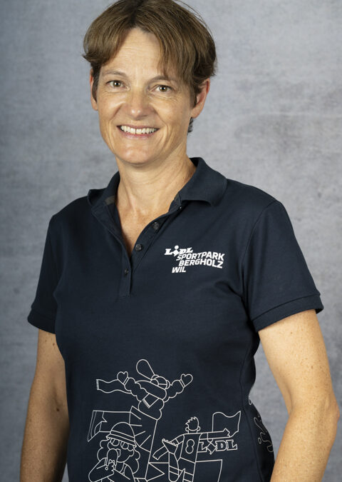 Petra Wehrli