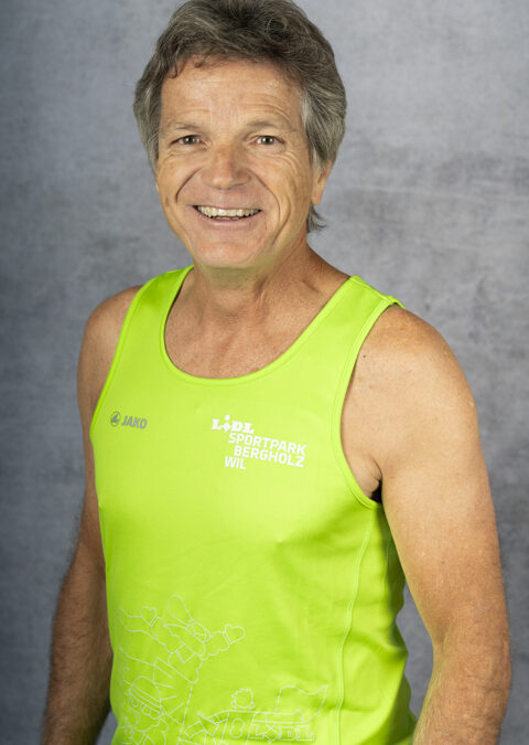 Roland Wyss