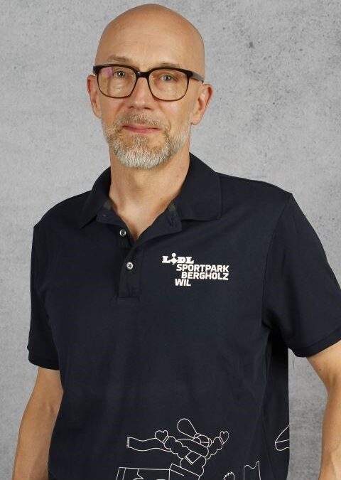Michael Gschwend