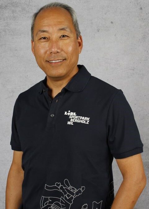 Jigme Shitsetsang
