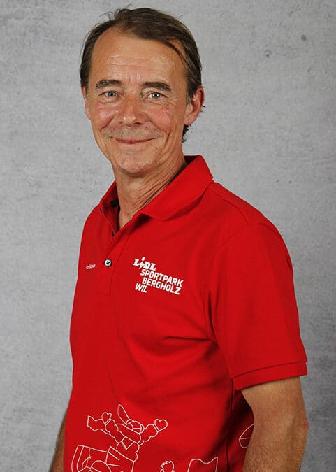 Hans Salzmann