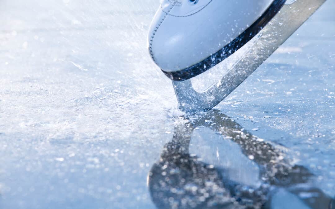 Öffnungszeiten «Öffentlicher Eislauf»