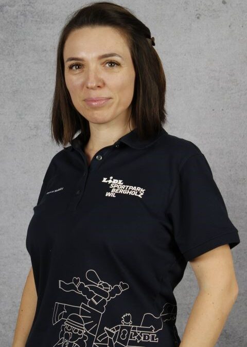 Raluca Adriana Nedelcu