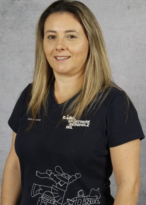 Clarisse Luciana Teles dos Santos