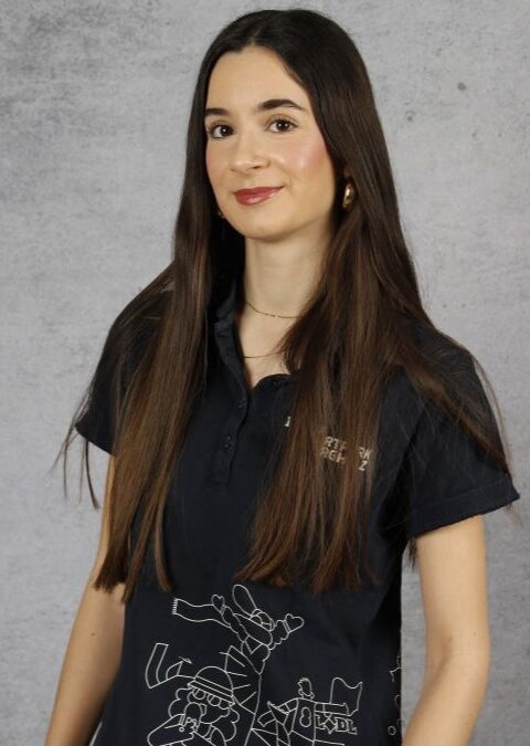 Lucia Benedicto