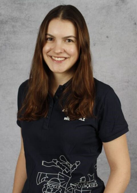 Melanie Bühler