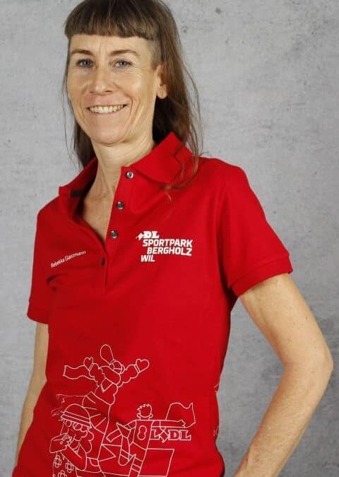 Rebekka Glanzmann