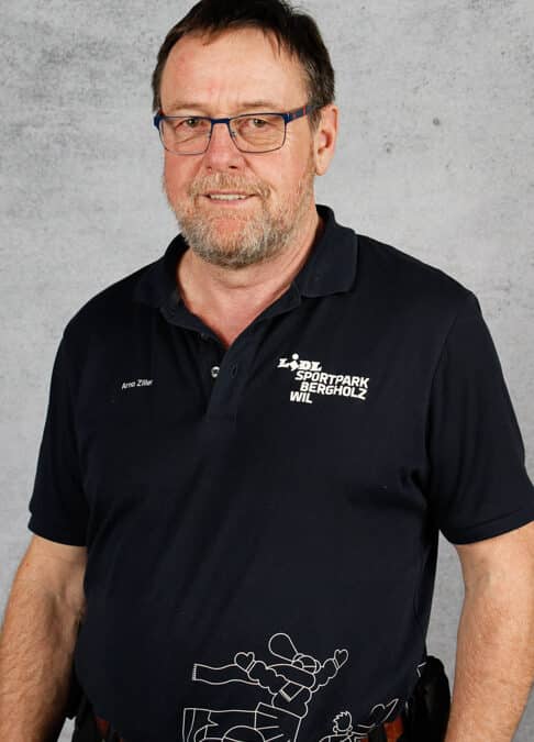 Arno Ziller