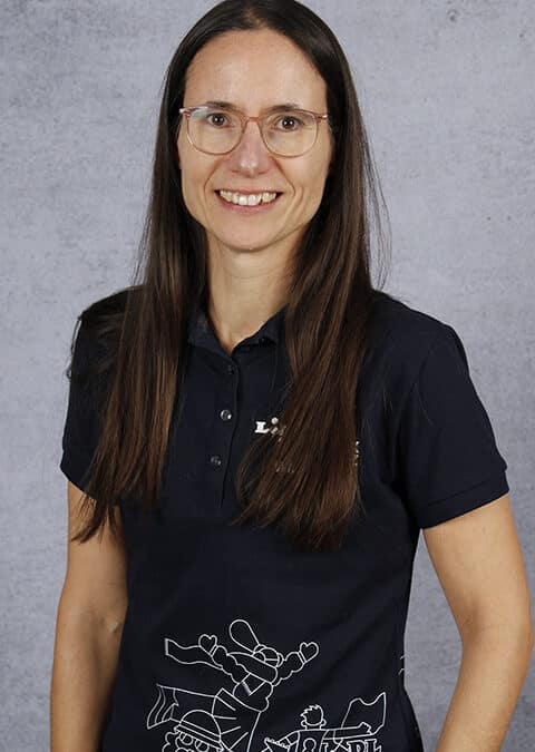 Karin Stäbler