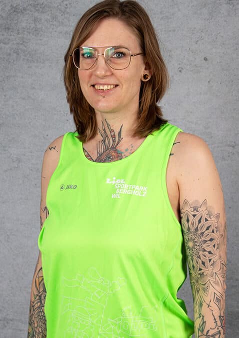 Michelle Höfling