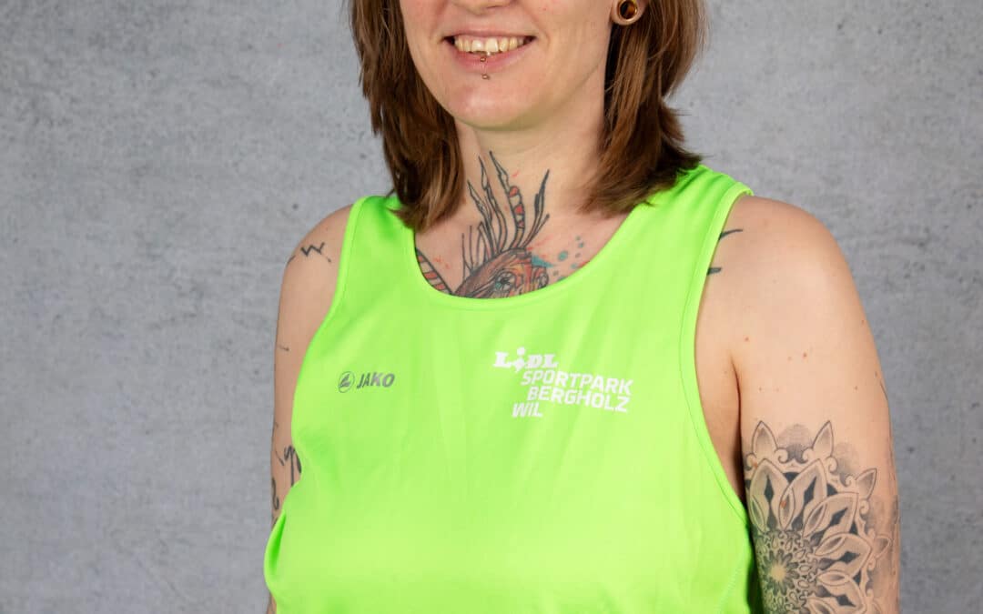 Michelle Höfling