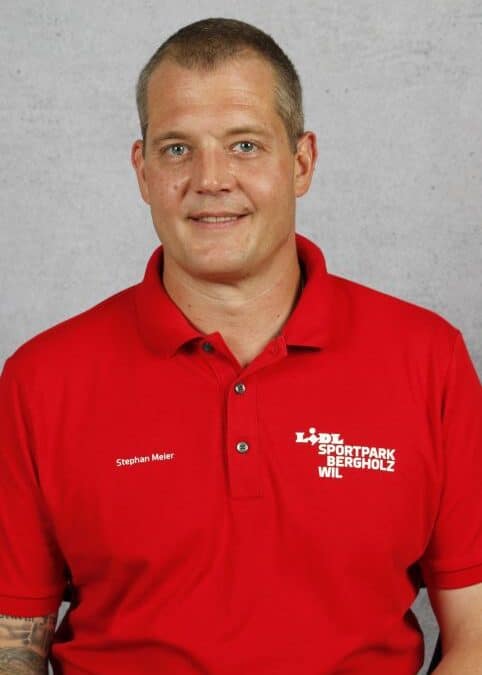 Stephan Meier