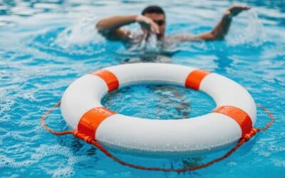 Baderegeln – Spass am, im und auf dem Wasser