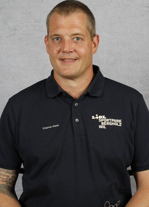 Stephan Meier