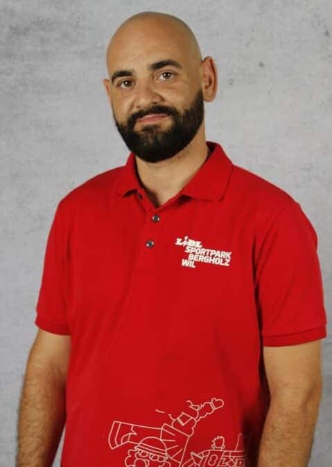 José Ares