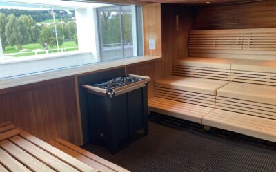 Preisanpassung Wellness